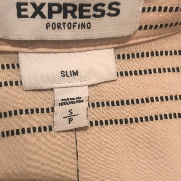 Express top - Picture 3 of 5